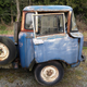 Image for article titled Animal Feces, Doors Falling Off, Huge Rust Holes: Here's Everything Wrong With David Tracy's $1500 Jeep FC